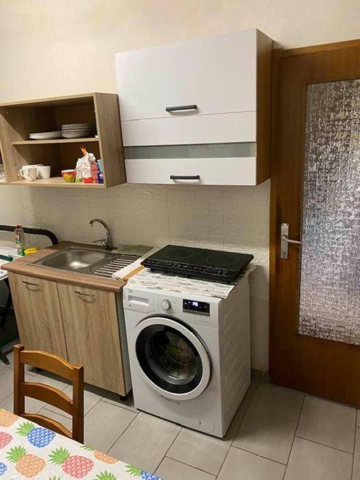 B&B Lokev Sezana 외부 사진