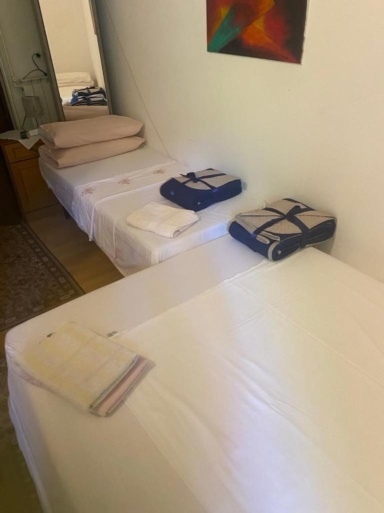 B&B Lokev Sezana 외부 사진