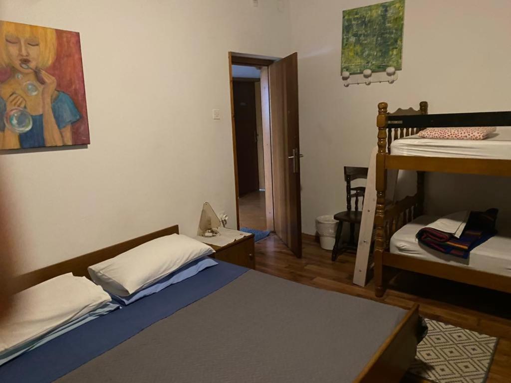 B&B Lokev Sezana 외부 사진