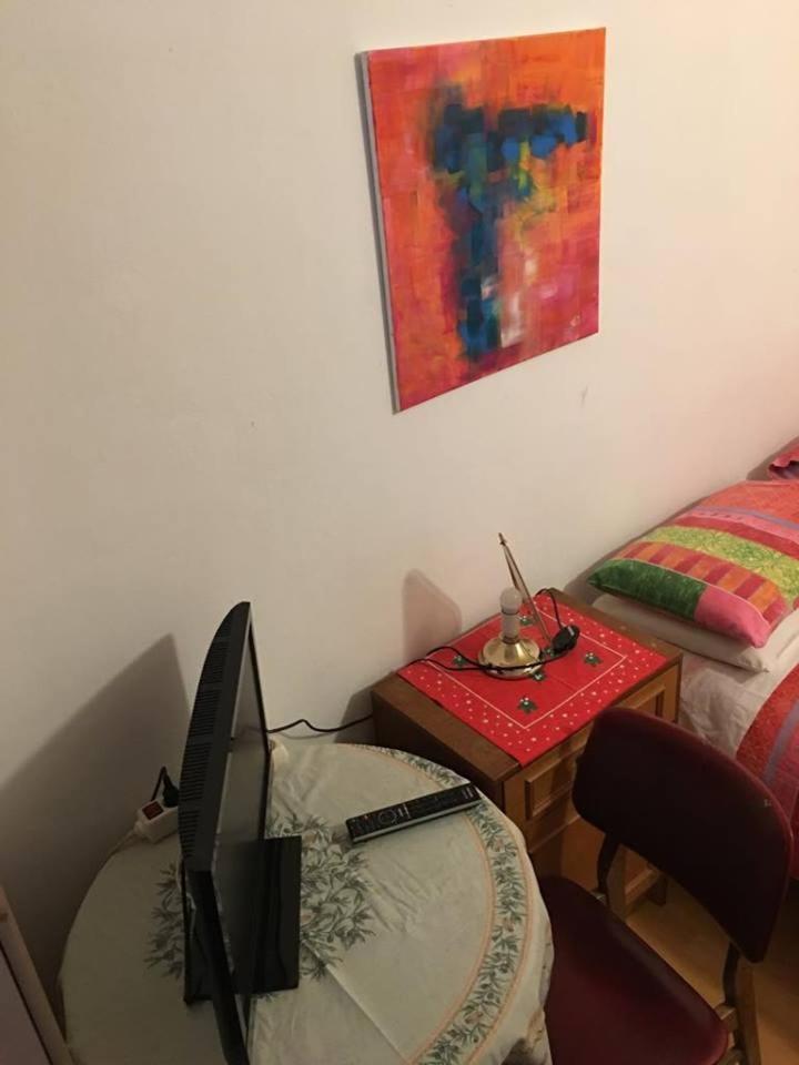 B&B Lokev Sezana 외부 사진