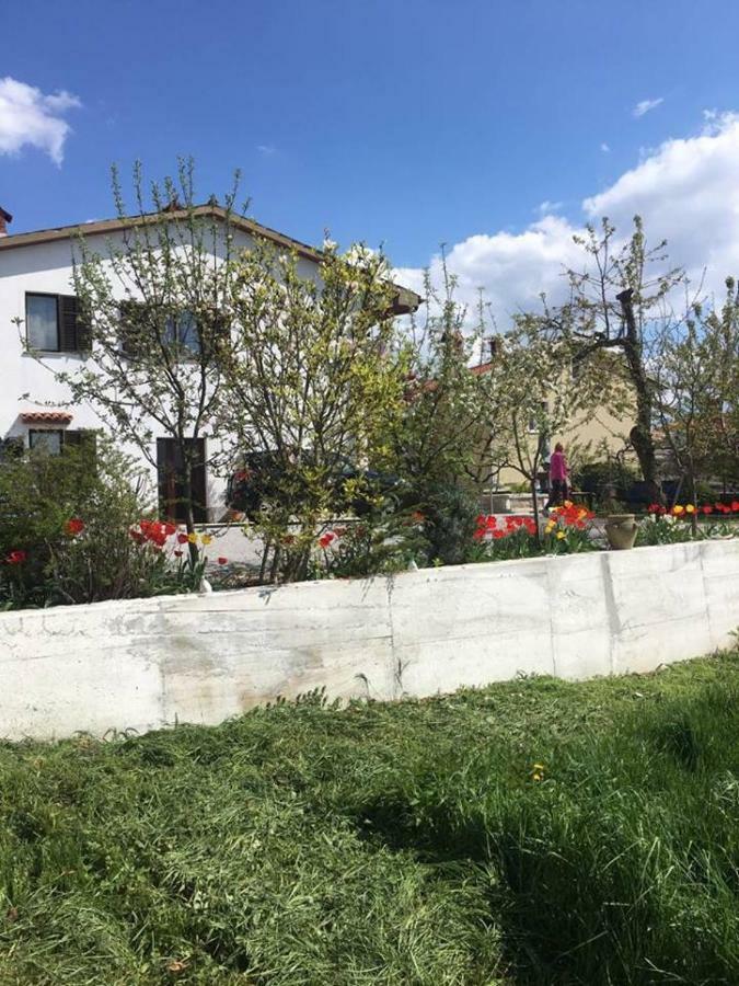 B&B Lokev Sezana 외부 사진
