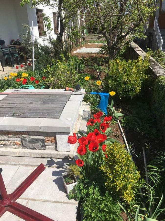 B&B Lokev Sezana 외부 사진