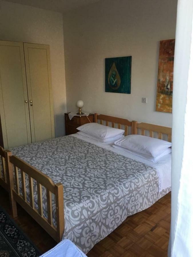B&B Lokev Sezana 외부 사진