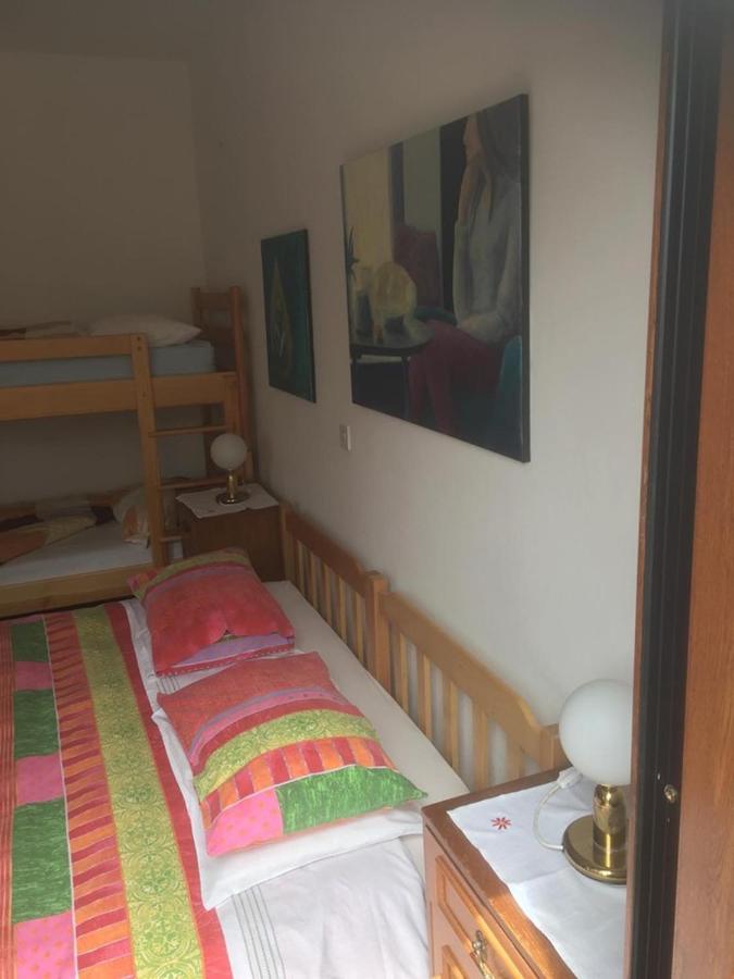 B&B Lokev Sezana 외부 사진